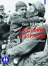 La Guerre d'Espagne CD =1 pages