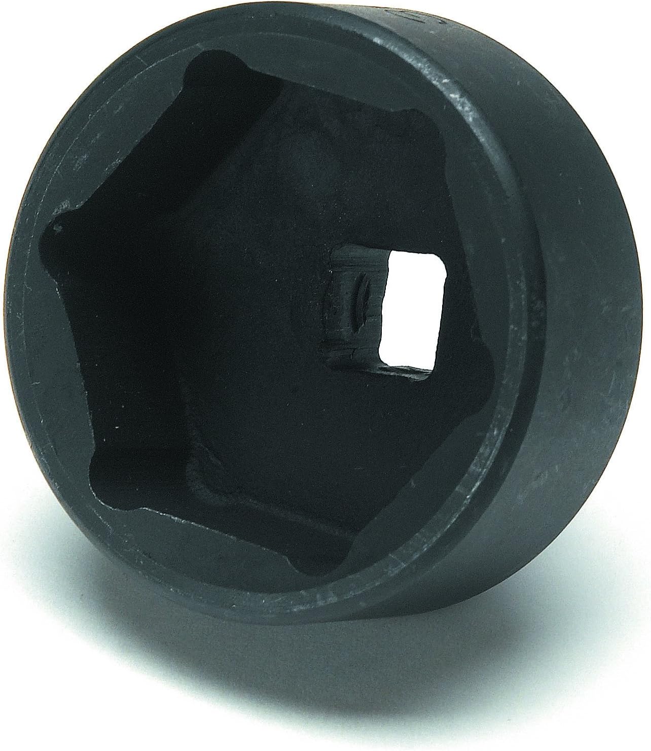 CTA Tools 7440 8 Pc. Low Profile Oil Cap Socket Set