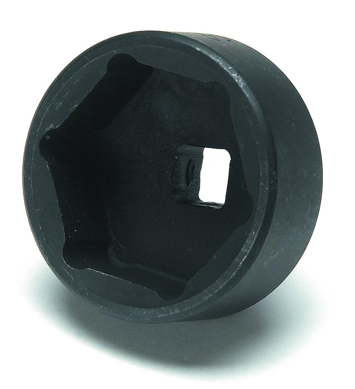 Soquete para Tampa de Filtro de Óleo CTA Tools 2571, 29 mm, Encaixe 9,5 mm (3/8 pol.)