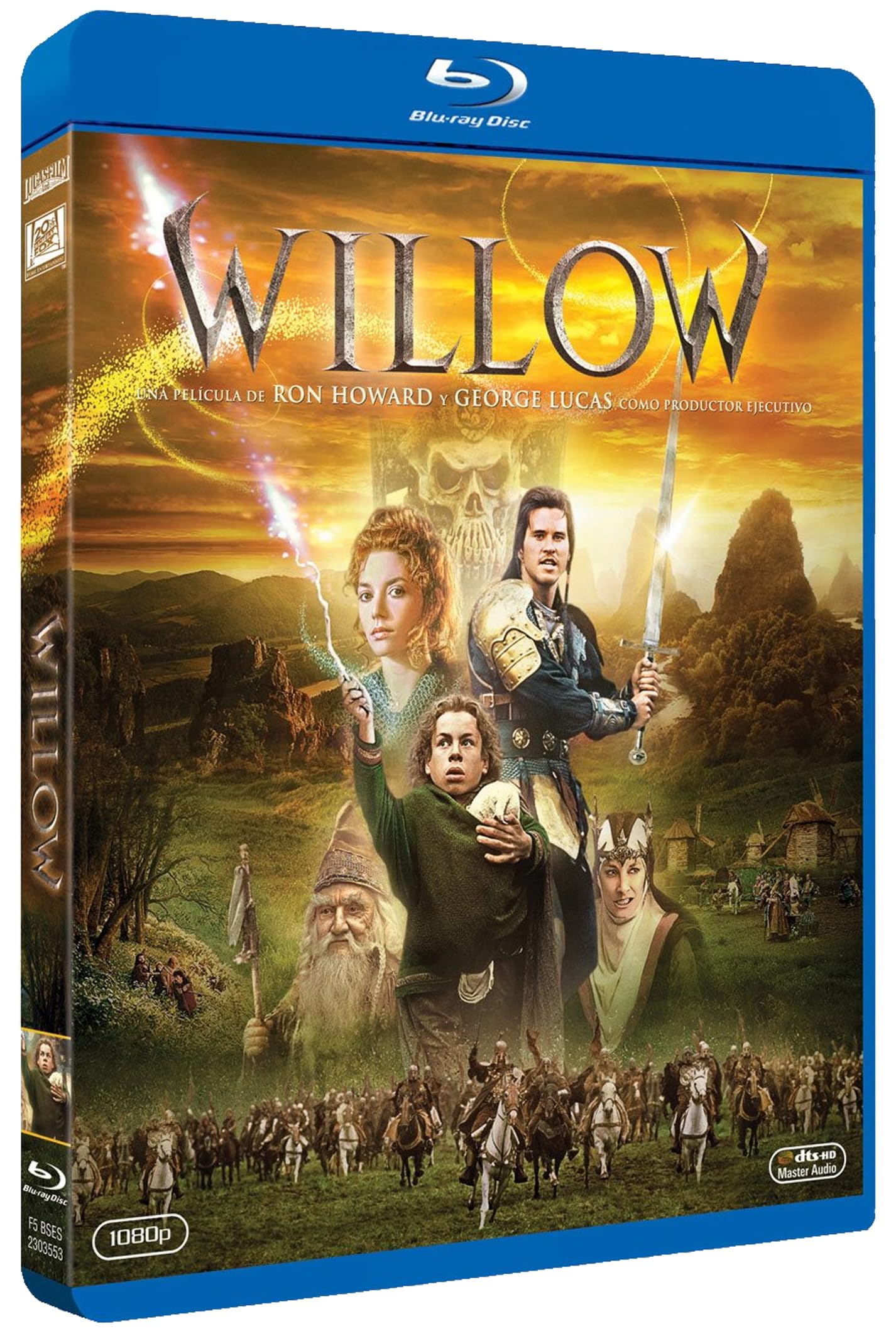 Willow