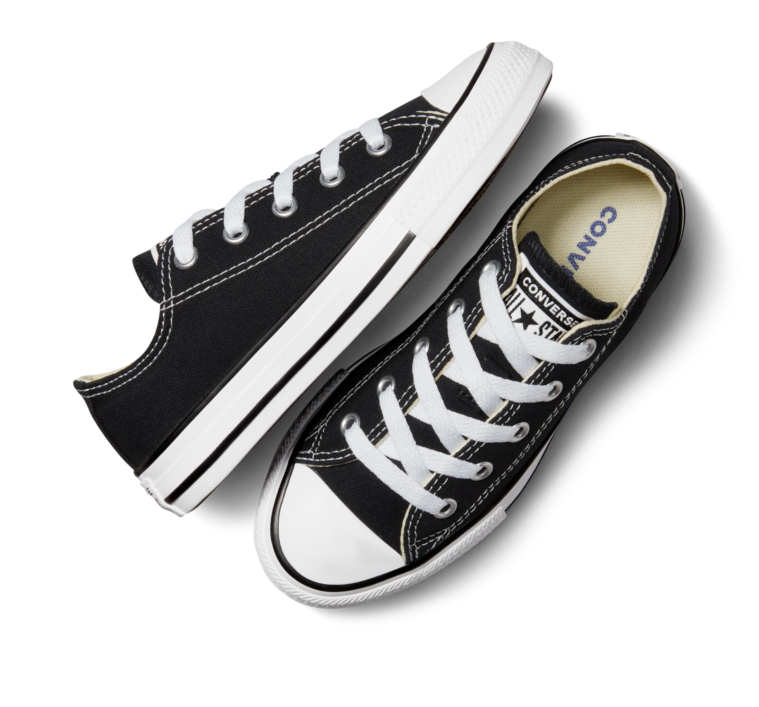 Converse Boy's Chuck Taylor All Star Core OxCanvas