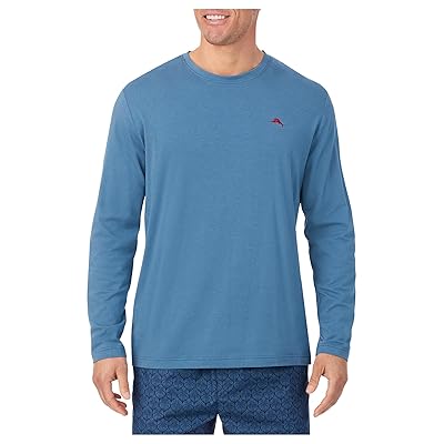 Tommy Bahama Long Sleeves T Shirt Men