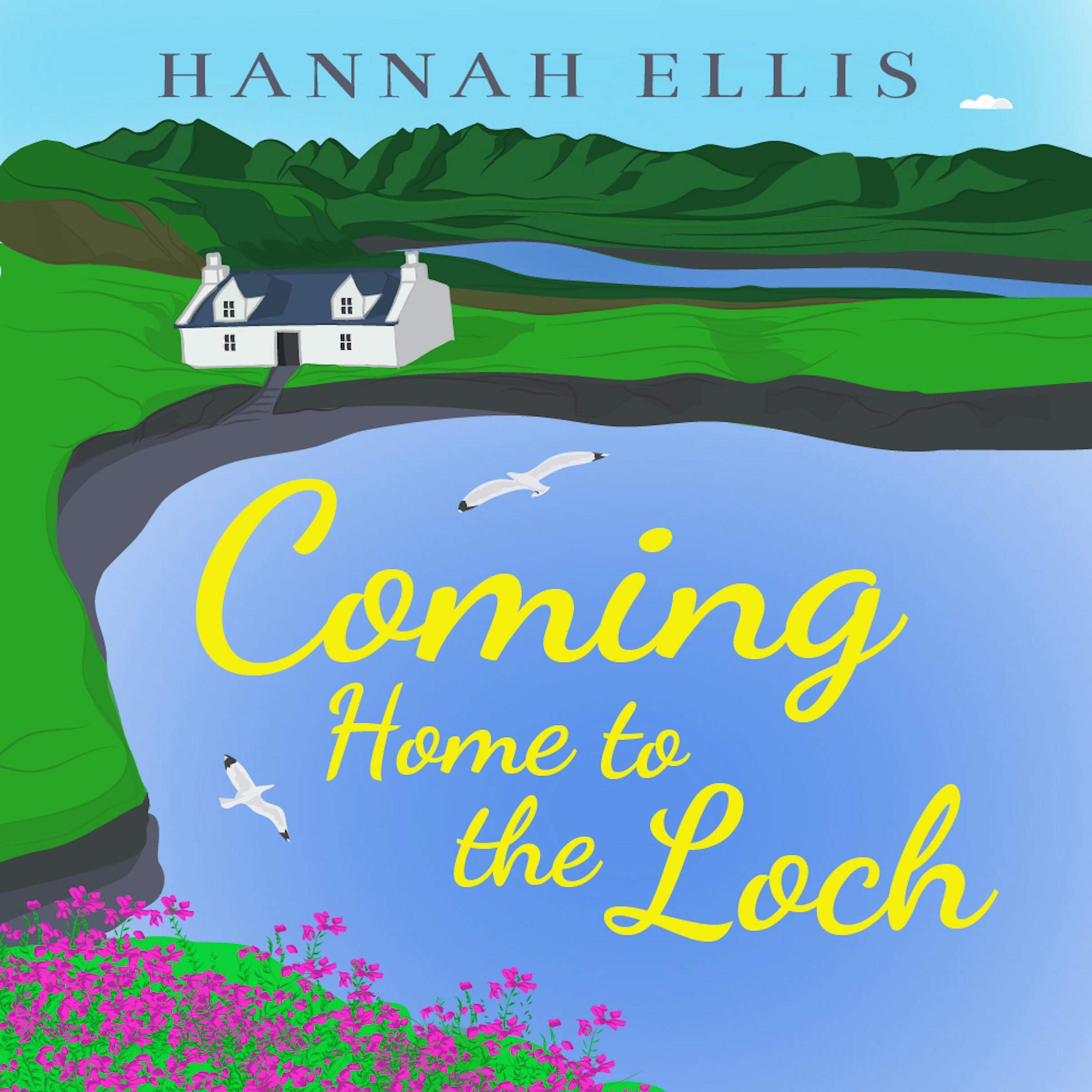 Coming Home to the Loch