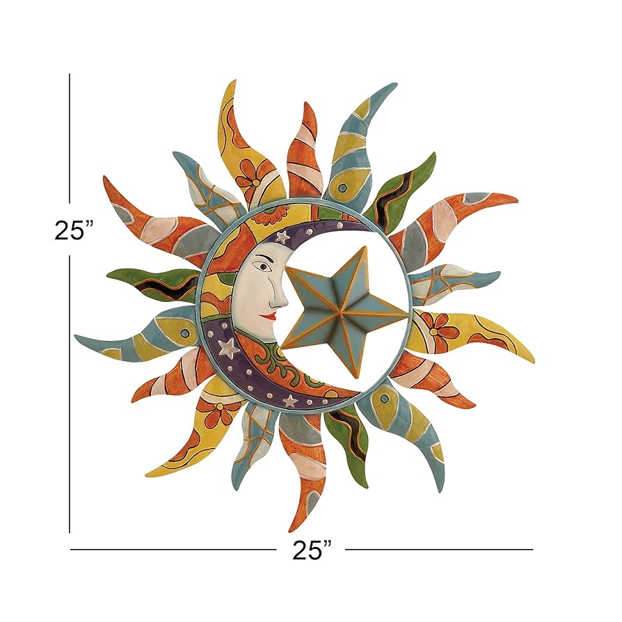 MAISONS du MONDE(メゾンデュモンド) メタルウォールアート MAISONS du MONDE(メゾンデュモンド) メタルウォールアート