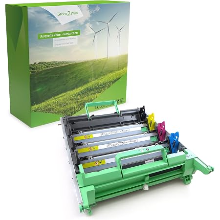 Brother DCP 9055 CDN (DR-320 CL 