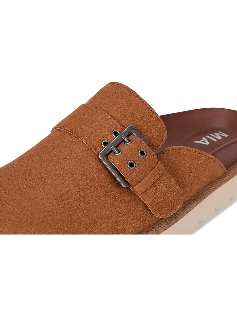 Brown MIA Zamira-N