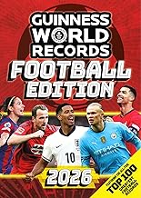 Guinness World Records Football Edition 2026