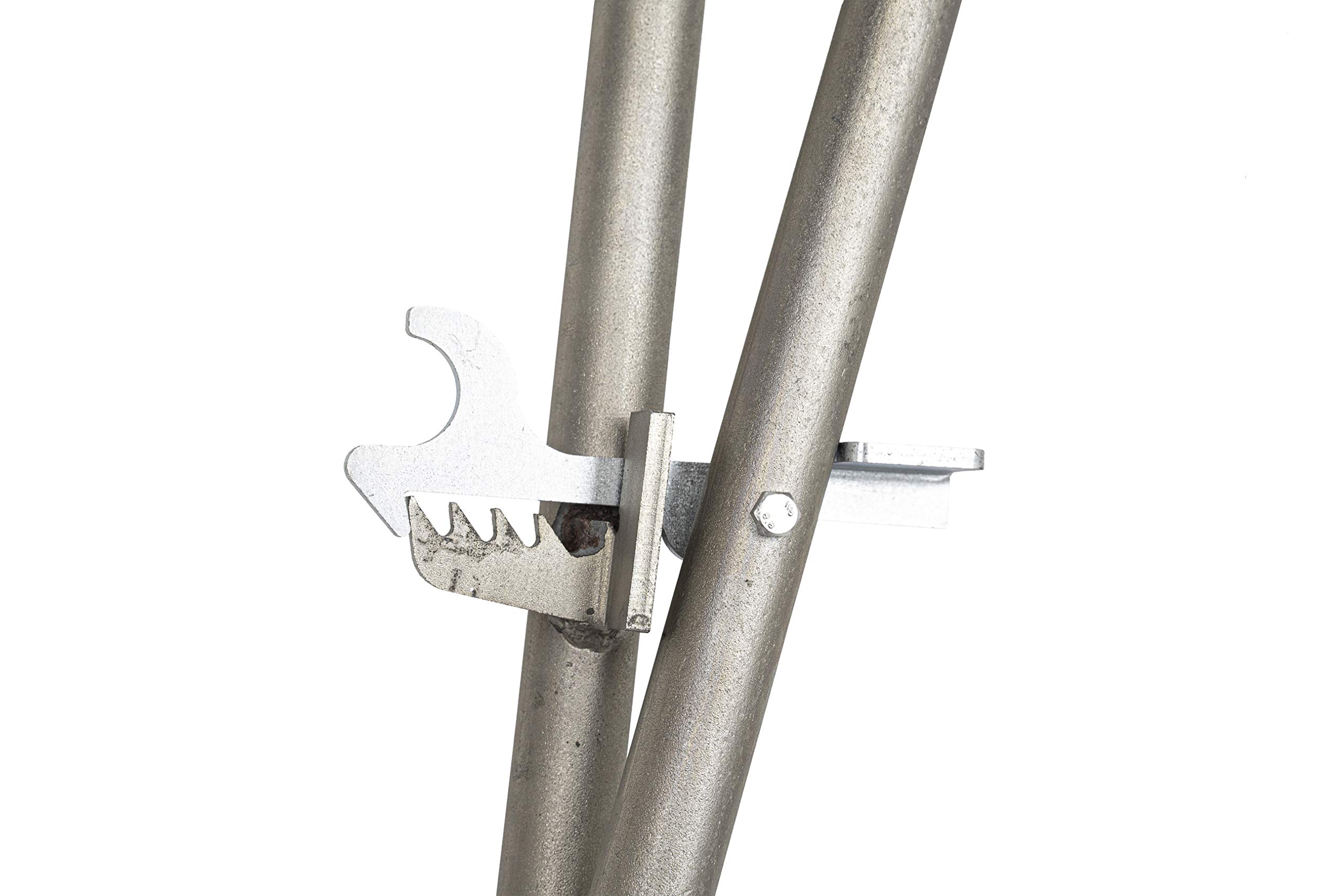 Chwytak do płyt kostki krawężników 90-330mm ORIT