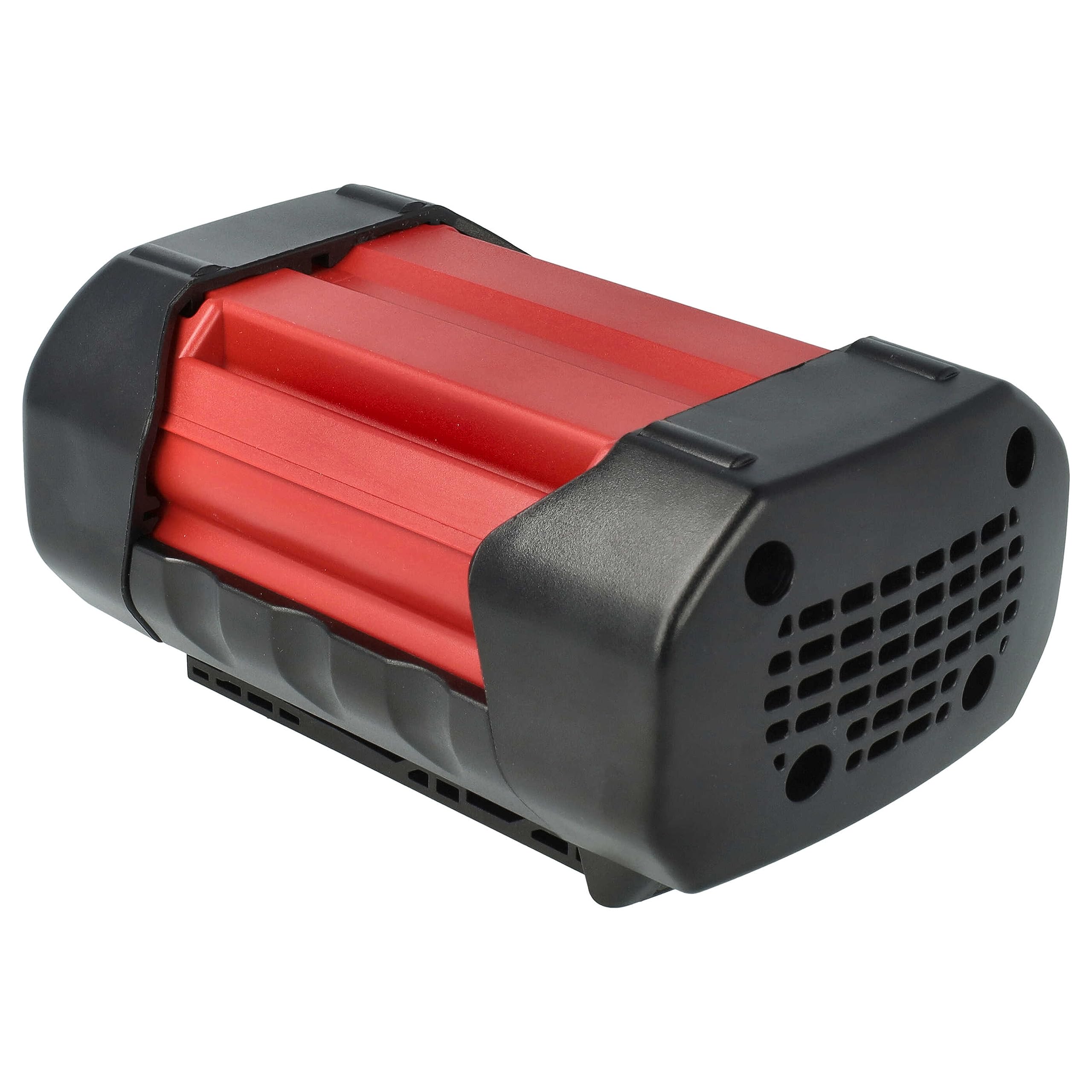 vhbw Akumulator kompatybilny z kosiarką akumulatorową Bosch UniversalHedgeCut 18V-50 (3000 mAh, 36 V, litowo-jonowa)
