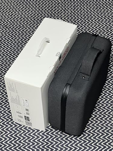 Amazon | ZHIYUN Molus G300 ビデオライト 収納バッグ | zhi yun
