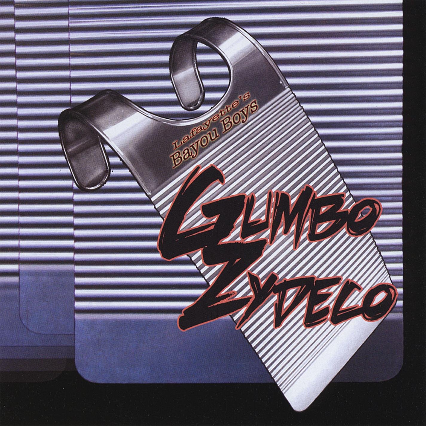 Lafayette's Bayou Boys