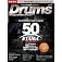 Rhythm & Drums magazine (リズム アンド ドラムマガジン) 2024年7月号 (特集：TAMA Drums 50th Anniversary)