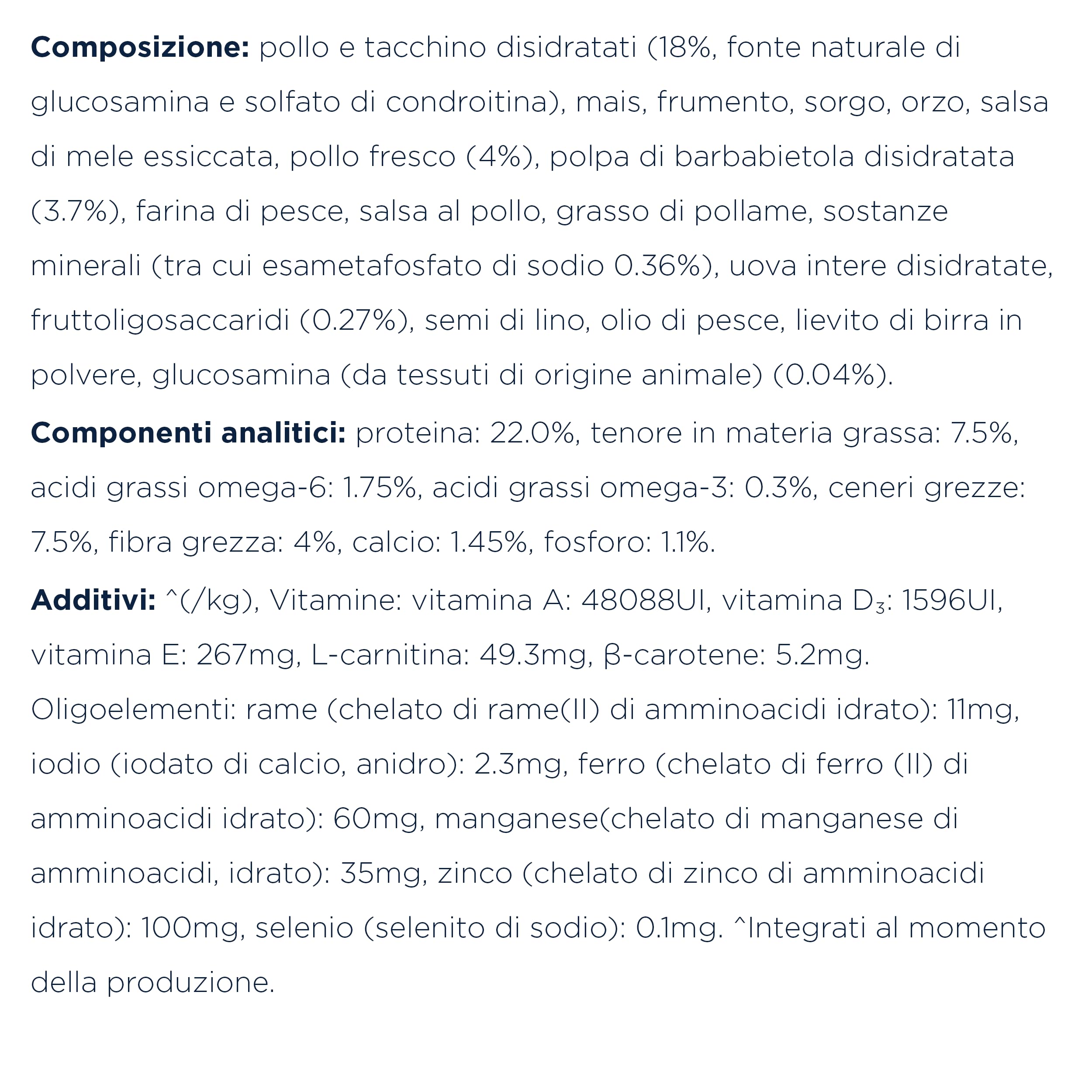 Eukanuba Daily Care Alimento Secco per Cani Adulti in Sovrappeso e Sterilizzati 12 kg