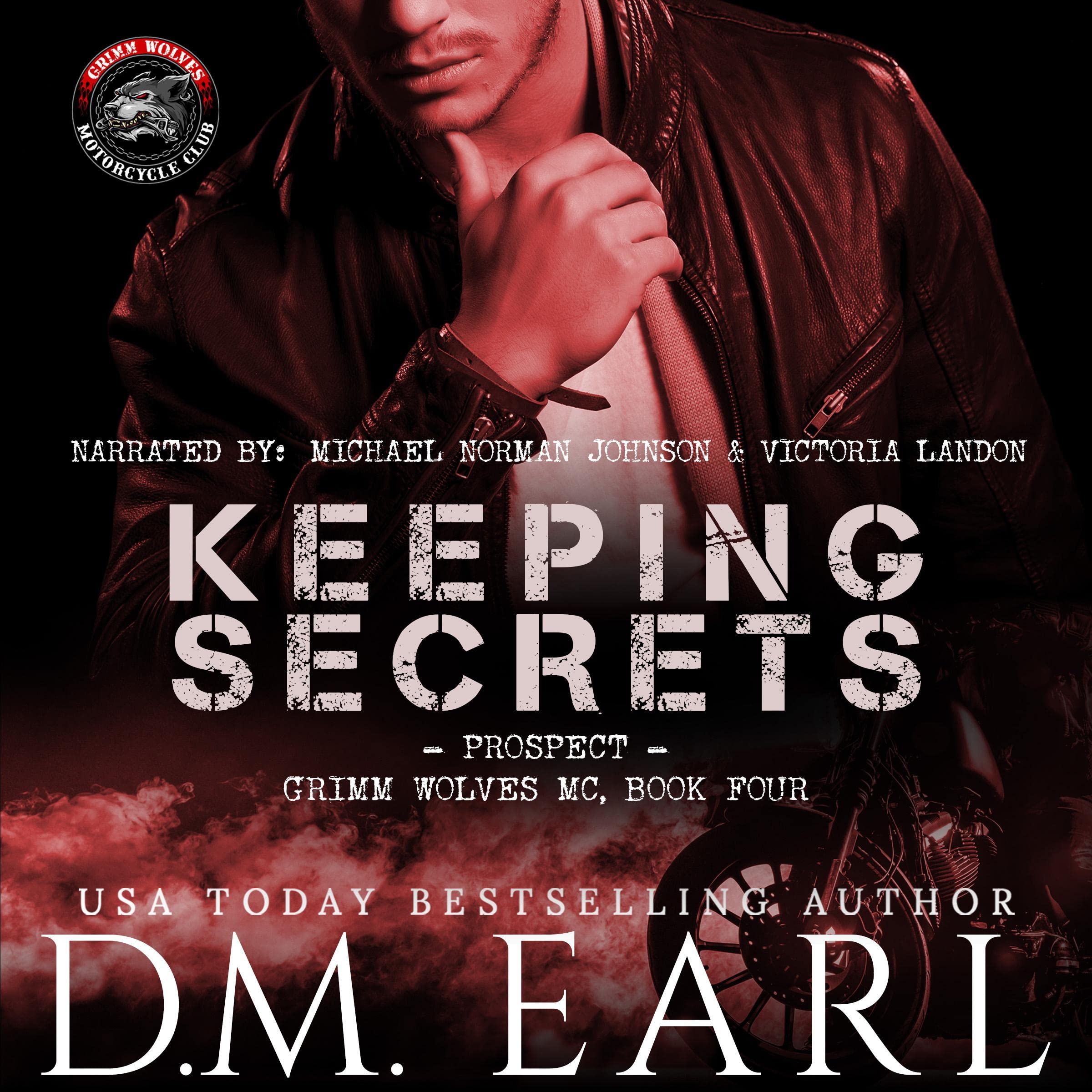 Keeping Secrets: Prospect