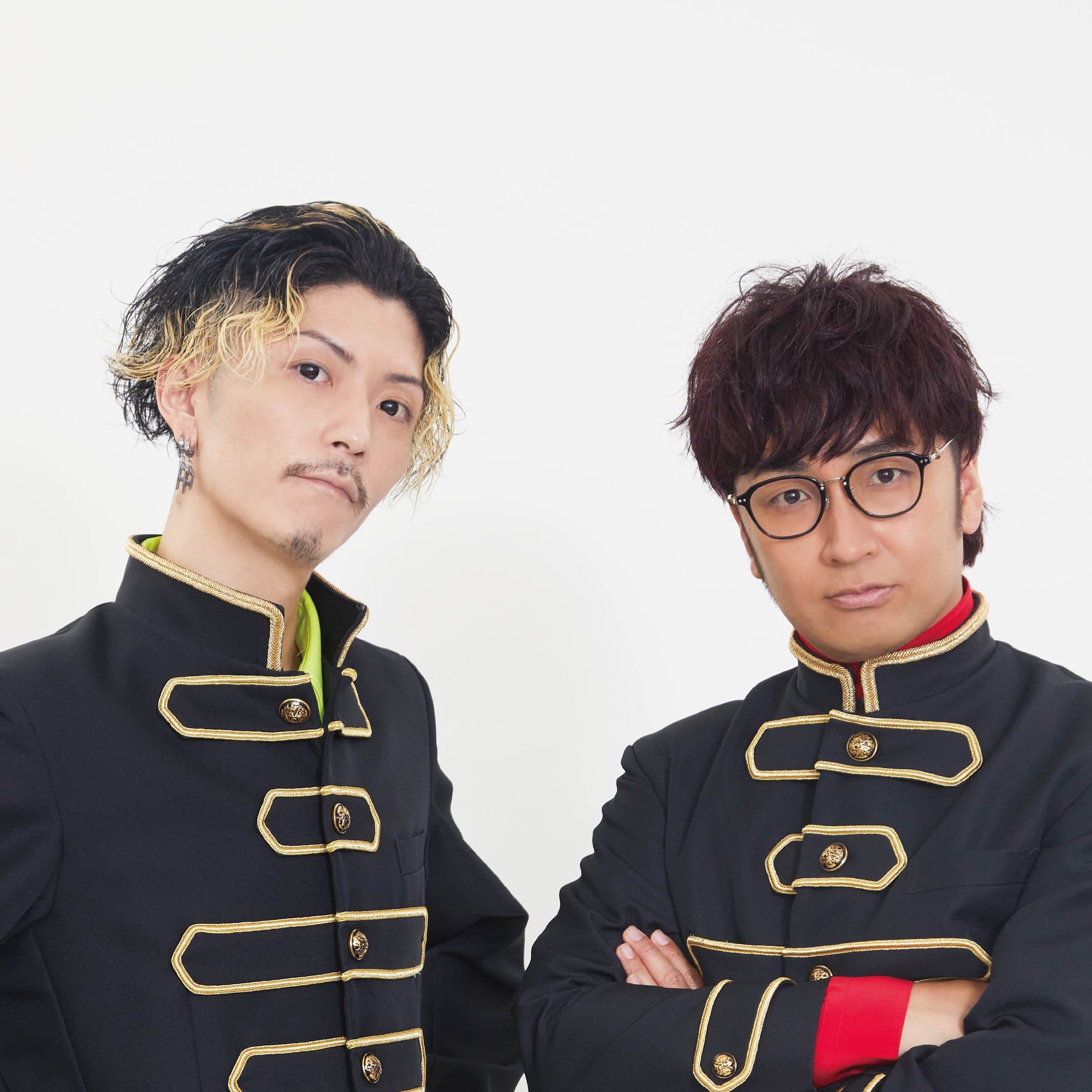 エグスプロージョン