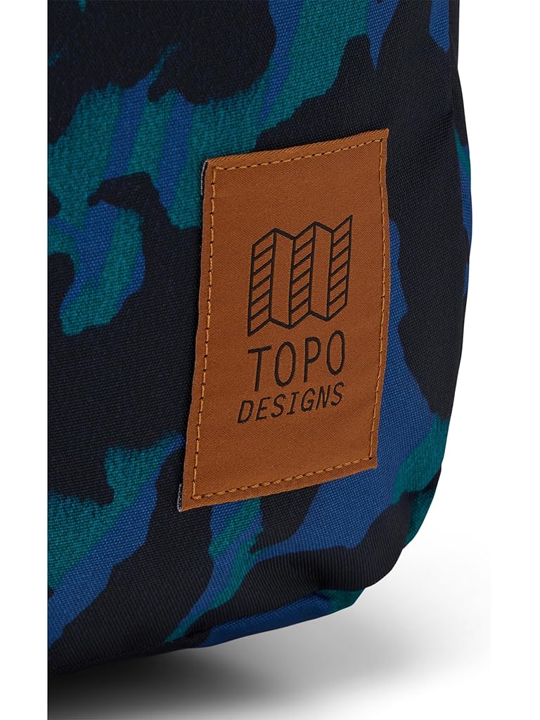 Multi Topo Designs Light Pack