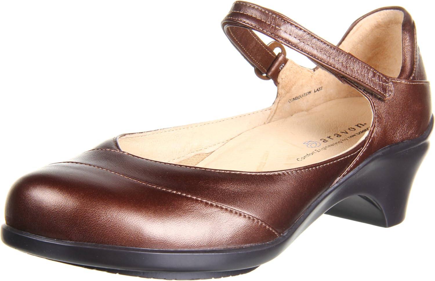 Aravon Women's WSM06BK