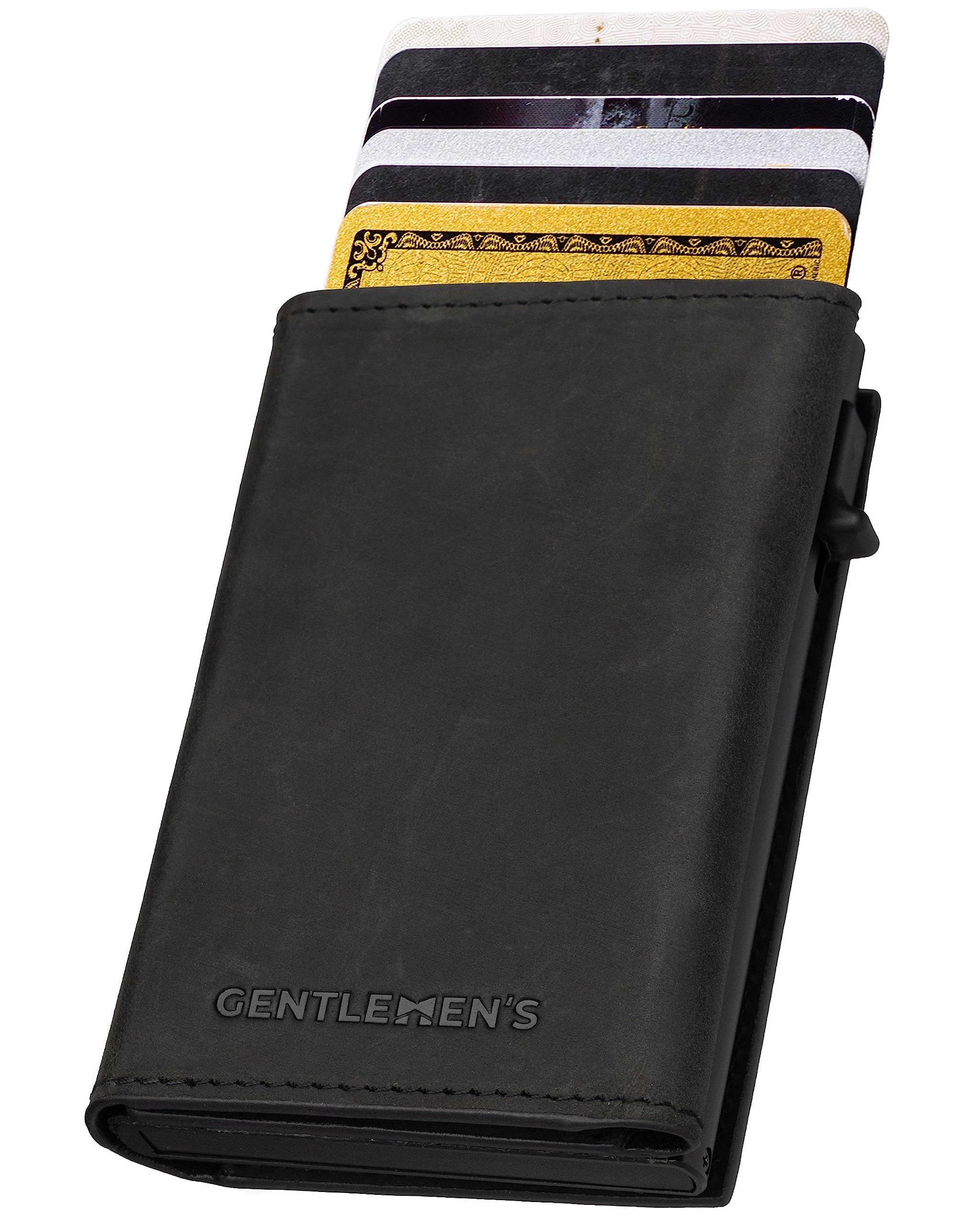 Gentlemen's Kreditkartenetui Cardholder Produktbeschreibung