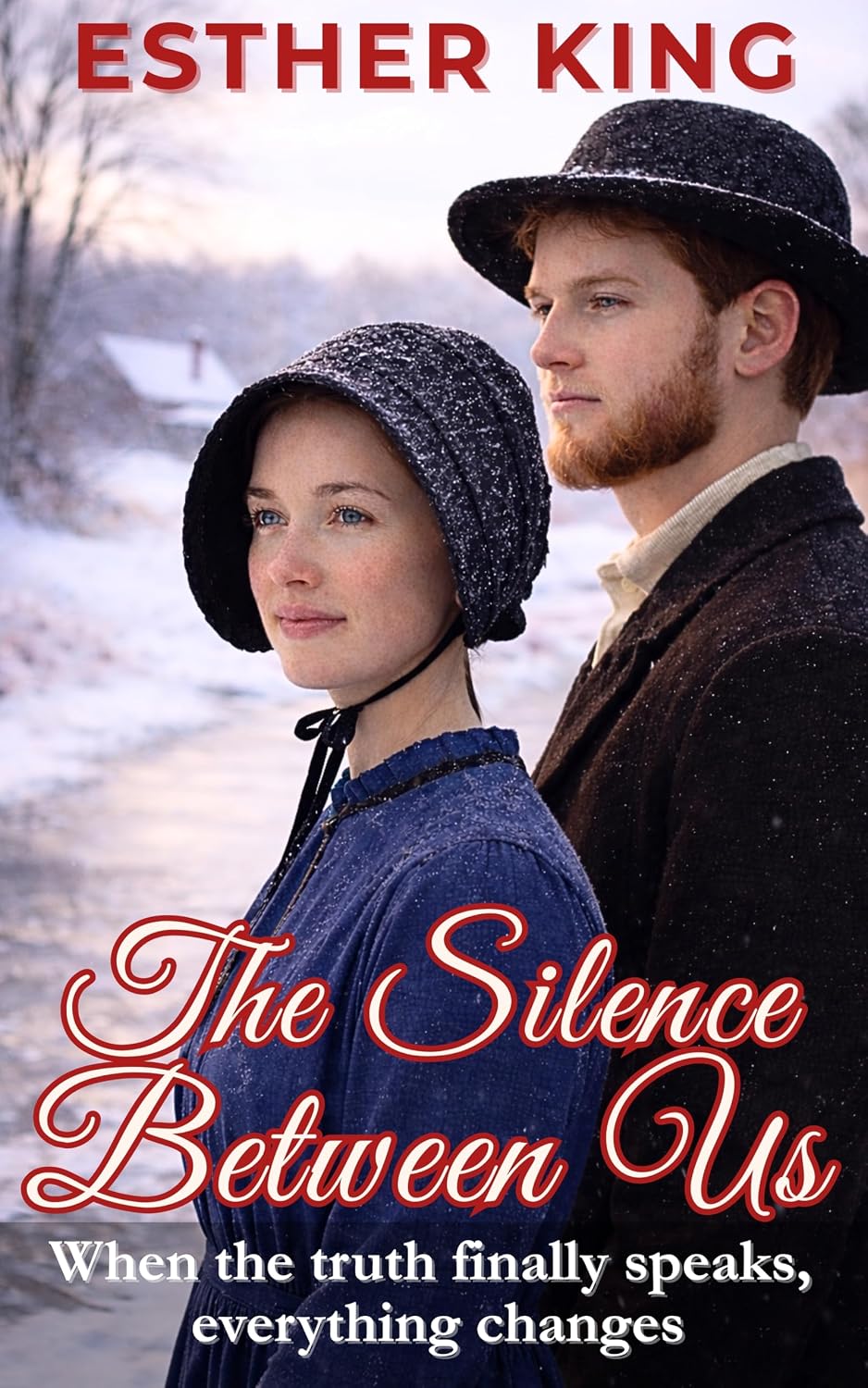 The Silence Between Us
