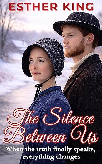 The Silence Between Us