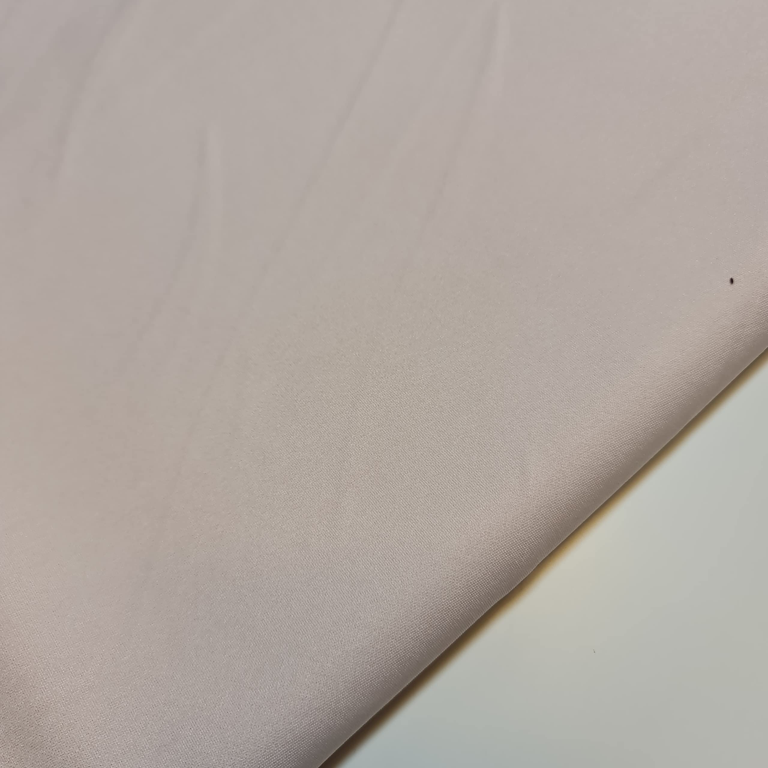 Scuba Crepe Breathable Superior Quality Stretch Wet Suit Dress Fabric 140cm Wide (1 Meter, Nude) - Image 2