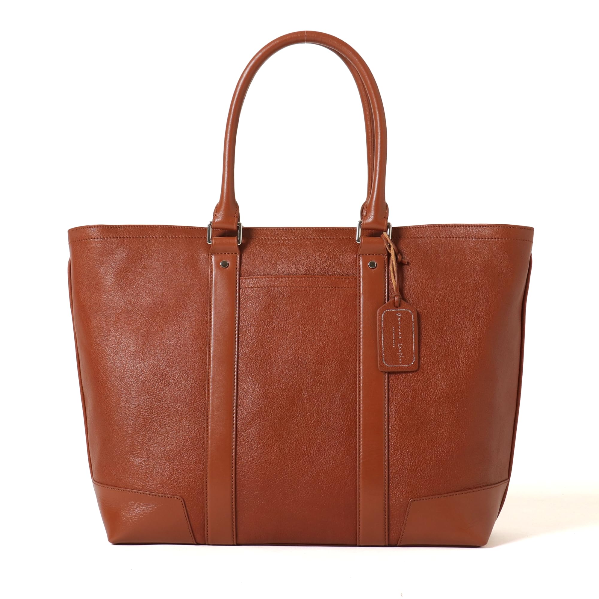 Amazon.co.jp: Genuine Leather (ジェニュイン レザー)公式: ビジネス 
