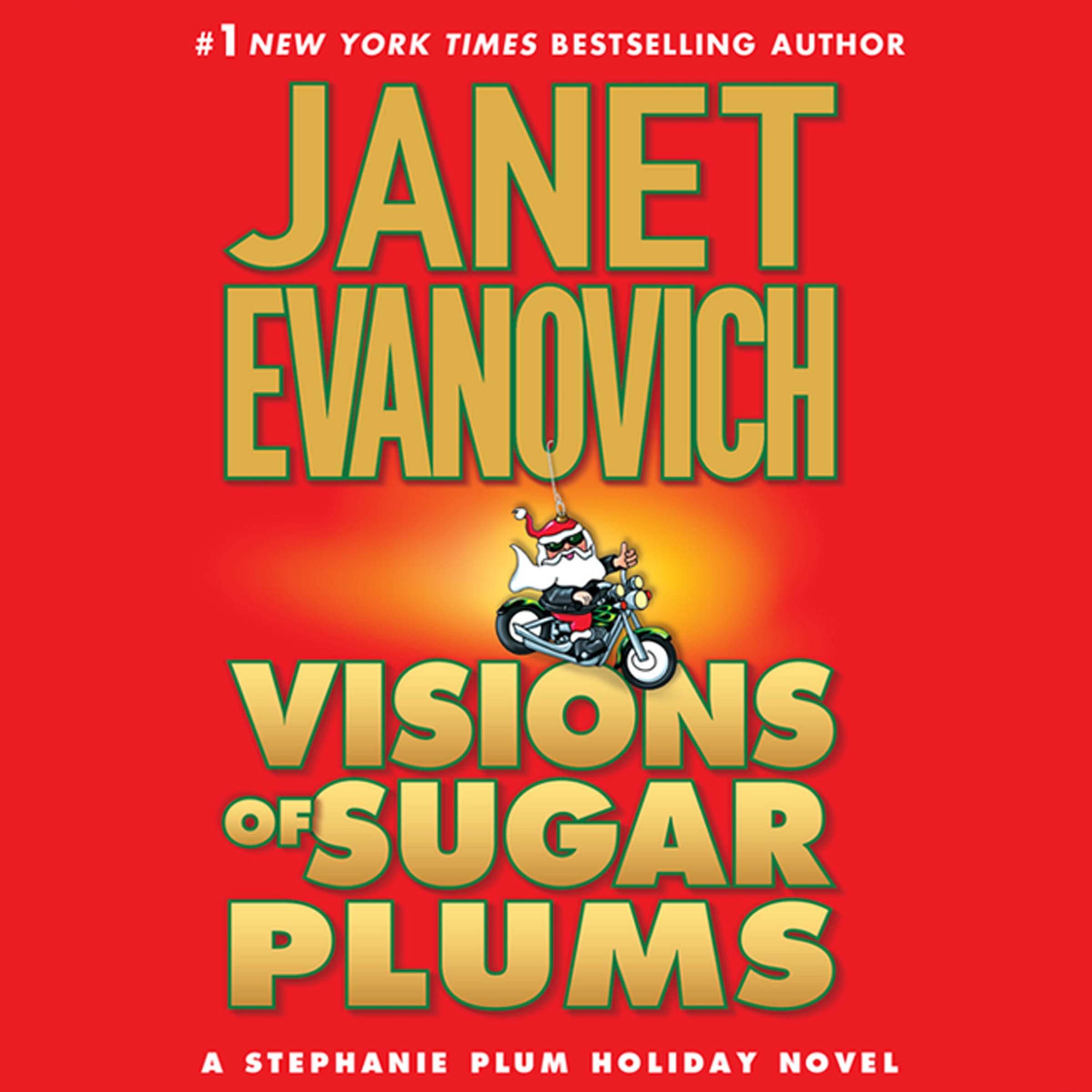 Visions of Sugar Plums