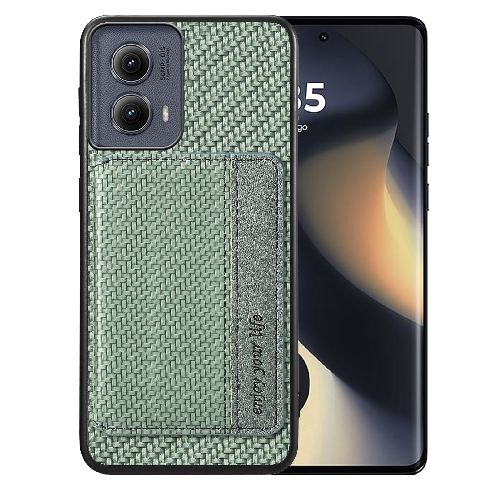 Motorola edge 20 5G ケース付き Amazon.com: Futanwei for Motorola Edge 2024 Wallet Case with Card