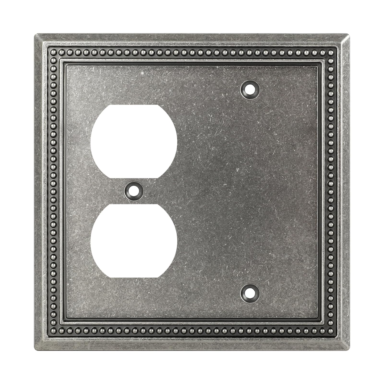 Antique Brass Wall Plates - Decorative Outlet Covers -11 Antique Brass Wall Plates - Decorative Outlet Covers -11