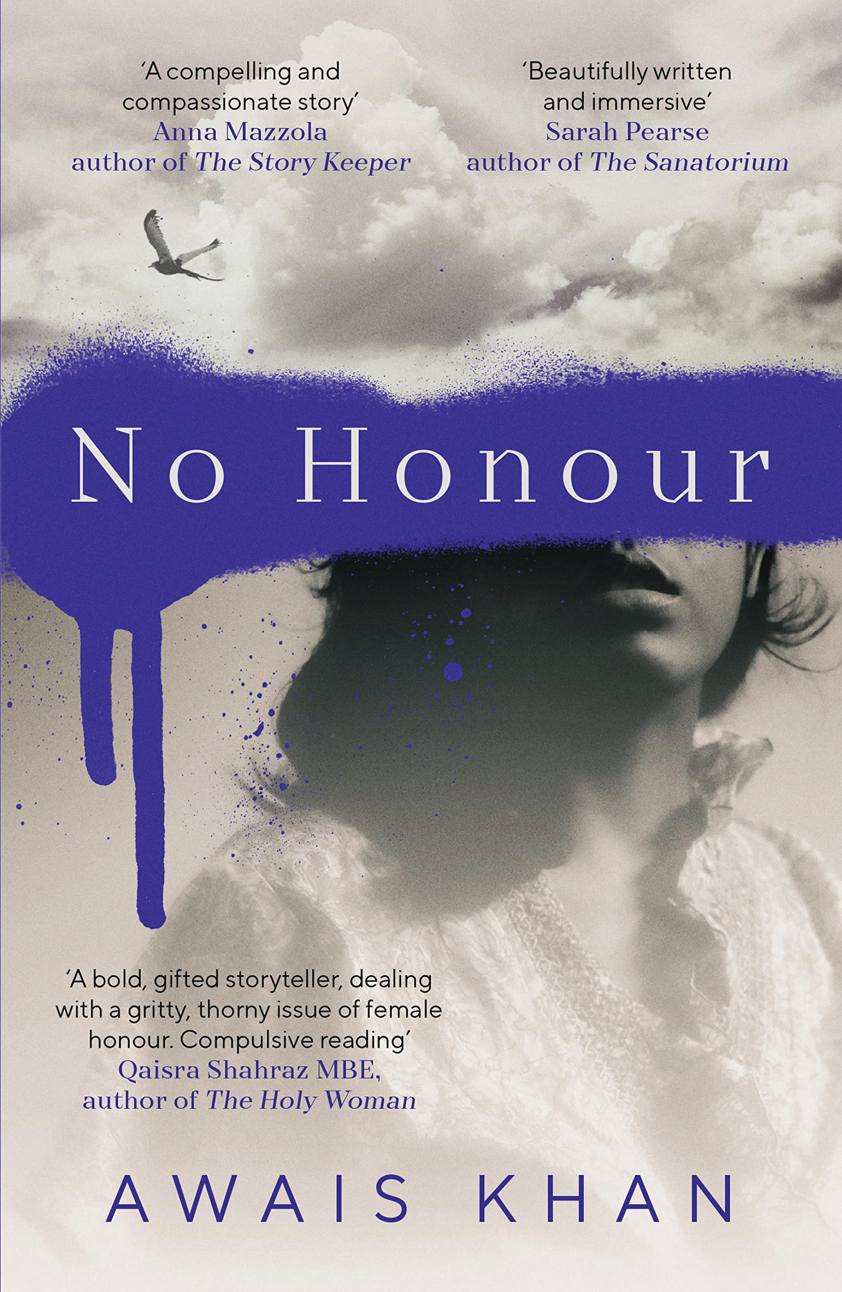 No Honour (English Edition)