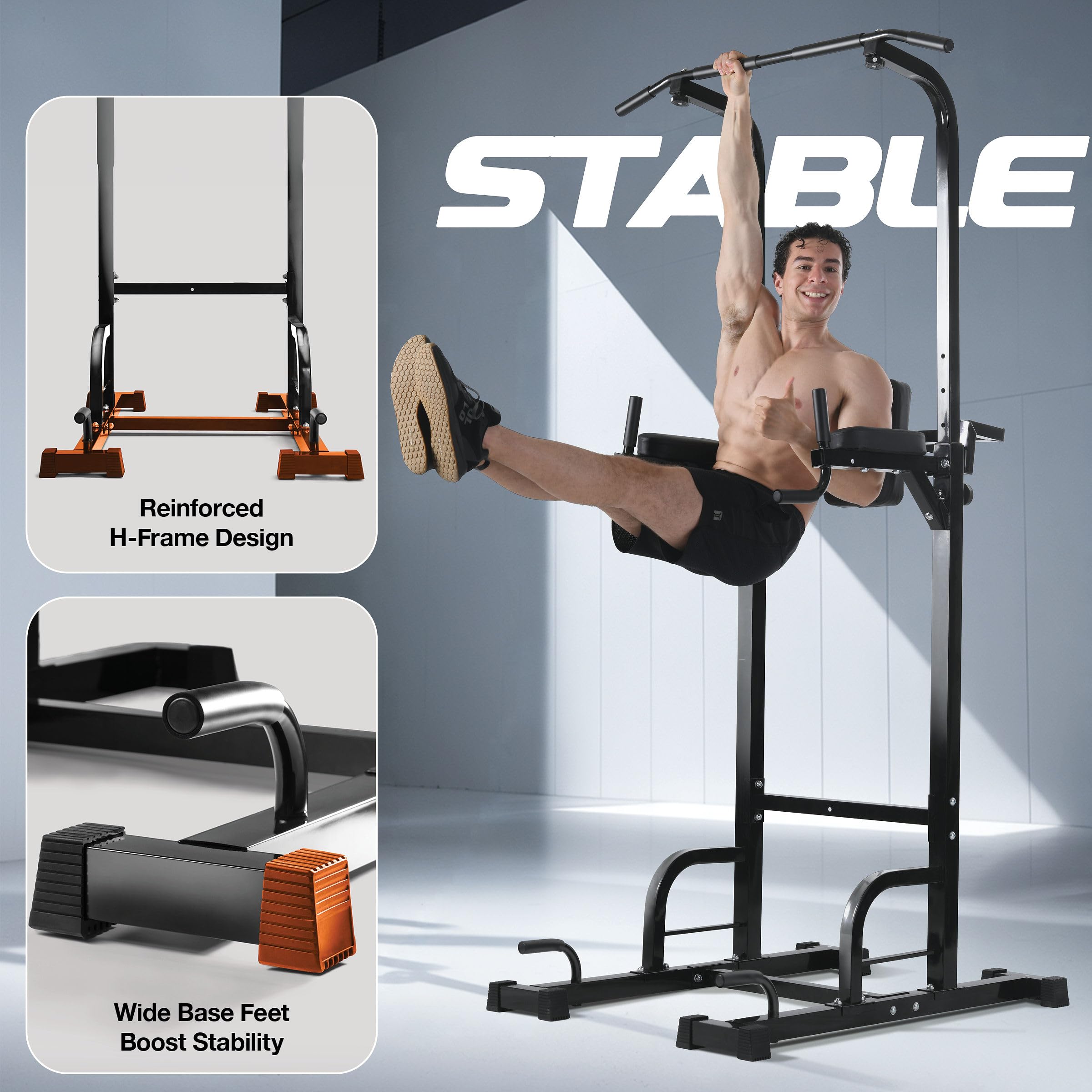 Pull Up At Home Calisthenics Equipment Bulldog Gear Calisthenics