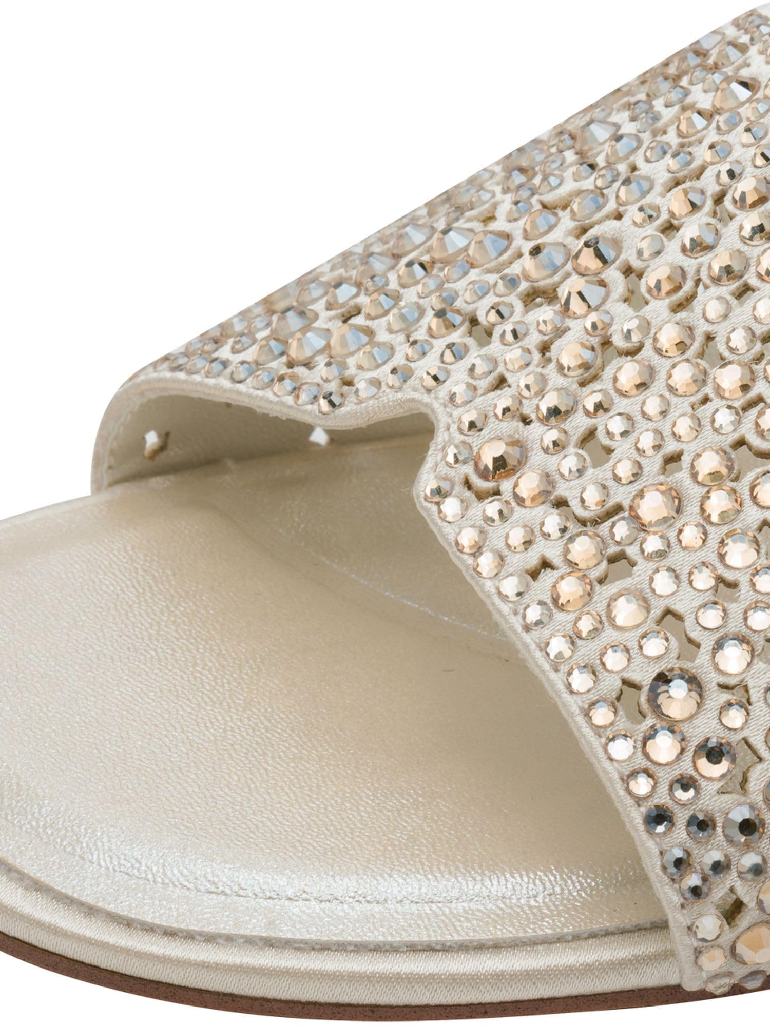 Tamaris Tamaris Damen 1-27129-46 PantuflasMujer