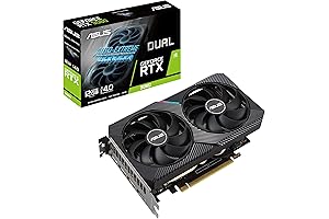 Customized NVIDIA GeForce RTX 3060 V2 OC Edition Gaming Graphics Card