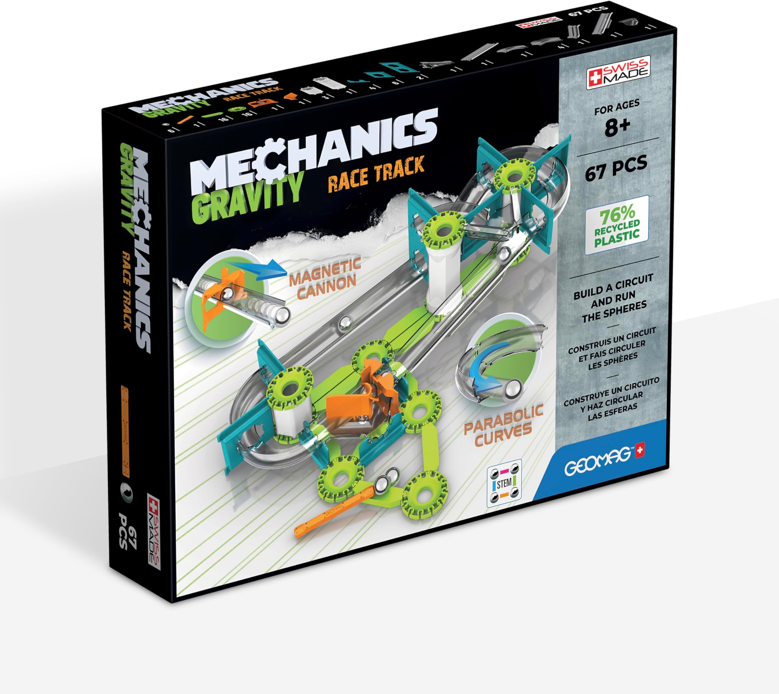 Geomag