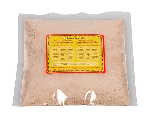 ALMA SEMILLERA Agua Frescas - Sin gluten, vegano, hecho con azúcar de coco, ingredientes orgánicos