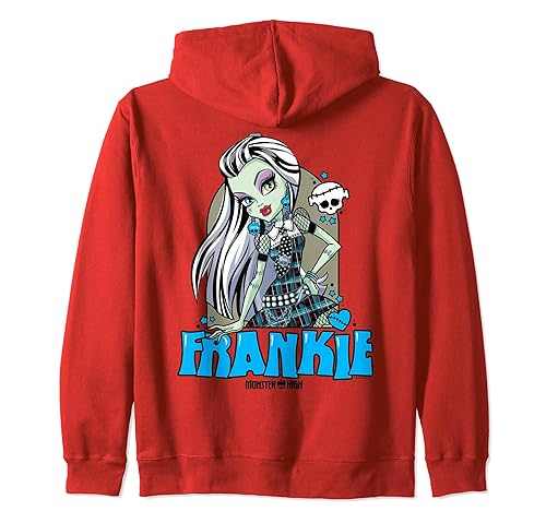 Monster High