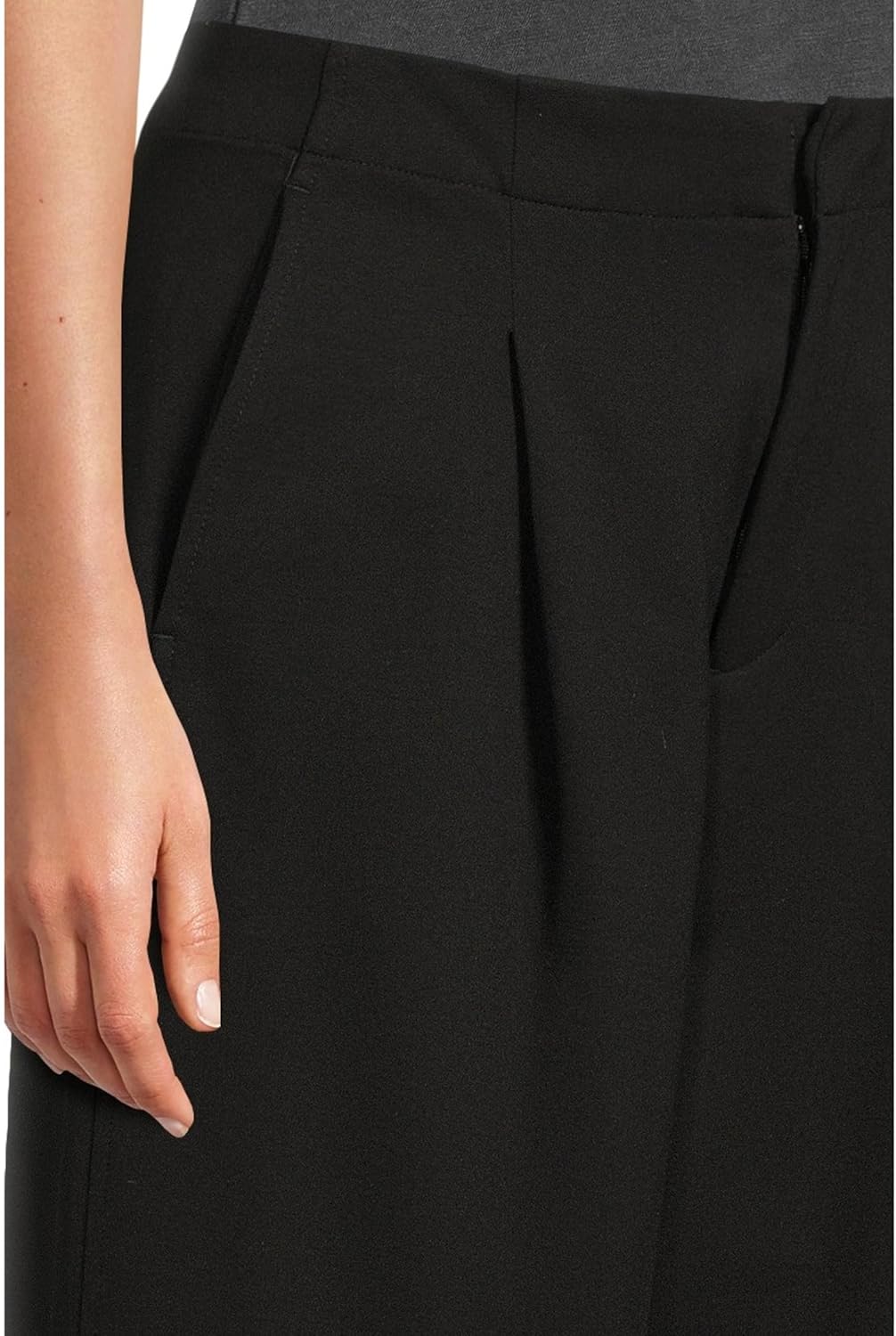 Liverpool Womens High-Rise Tailored Trouser - Image 4