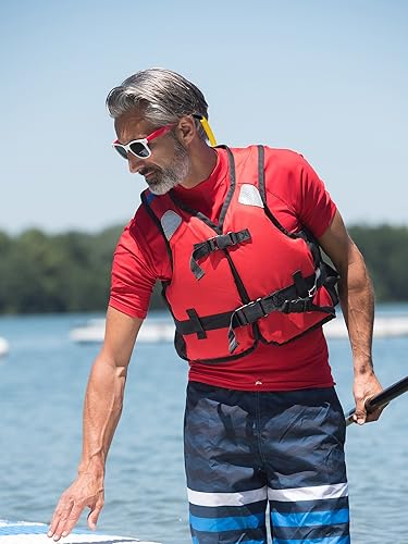 Miniatura 7 de Paquete de 8 correas de lentes de sol flotantes para gafas, soporte ajustable para correas de gafas, cadenas y 2 paños de limpieza para gafas