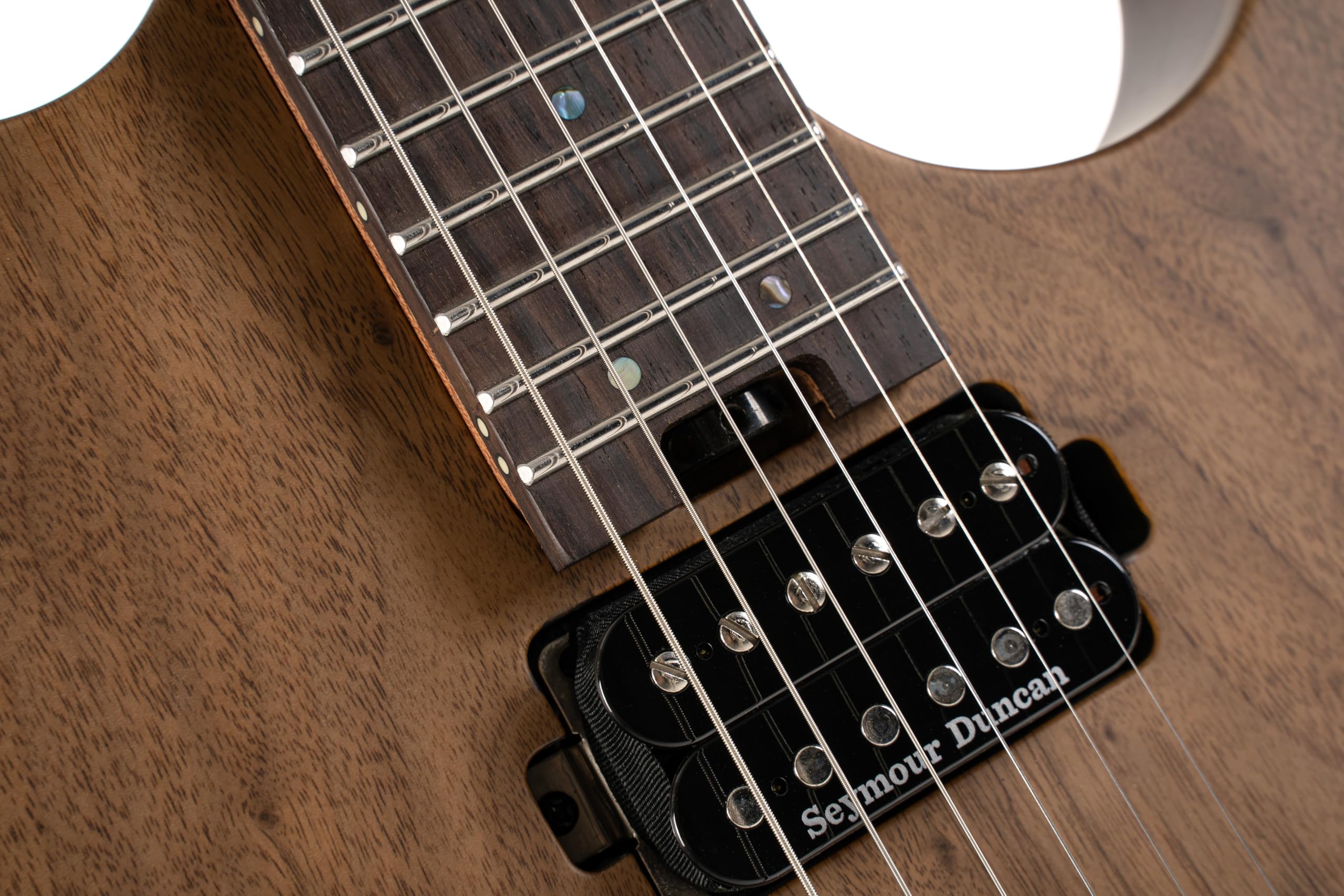 CORT G300 RAW NS
