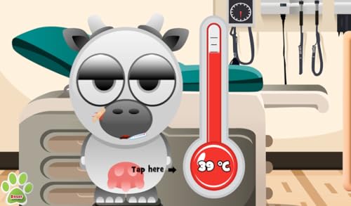 Pet Vet Hospital - Animal Rescue Game FREE