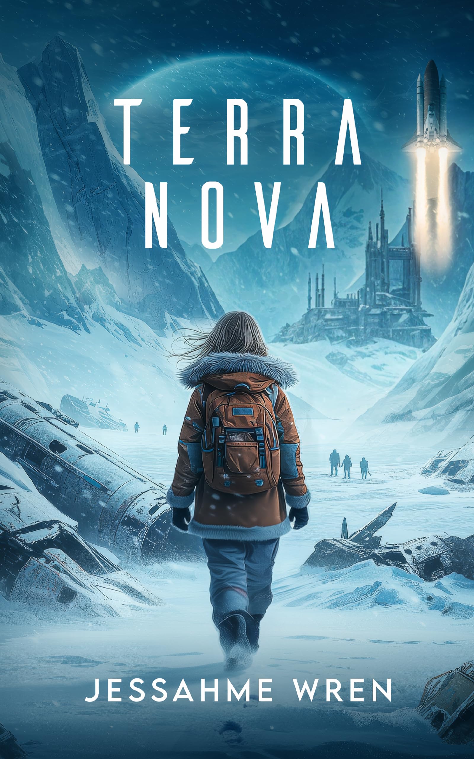 Terra Nova