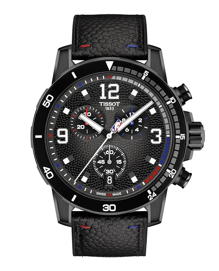 時計 TISSOT SUPERSPORT NBA SPECIAL EDITION Amazon.com: Tissot Supersport NBA Special Edition : Tissot