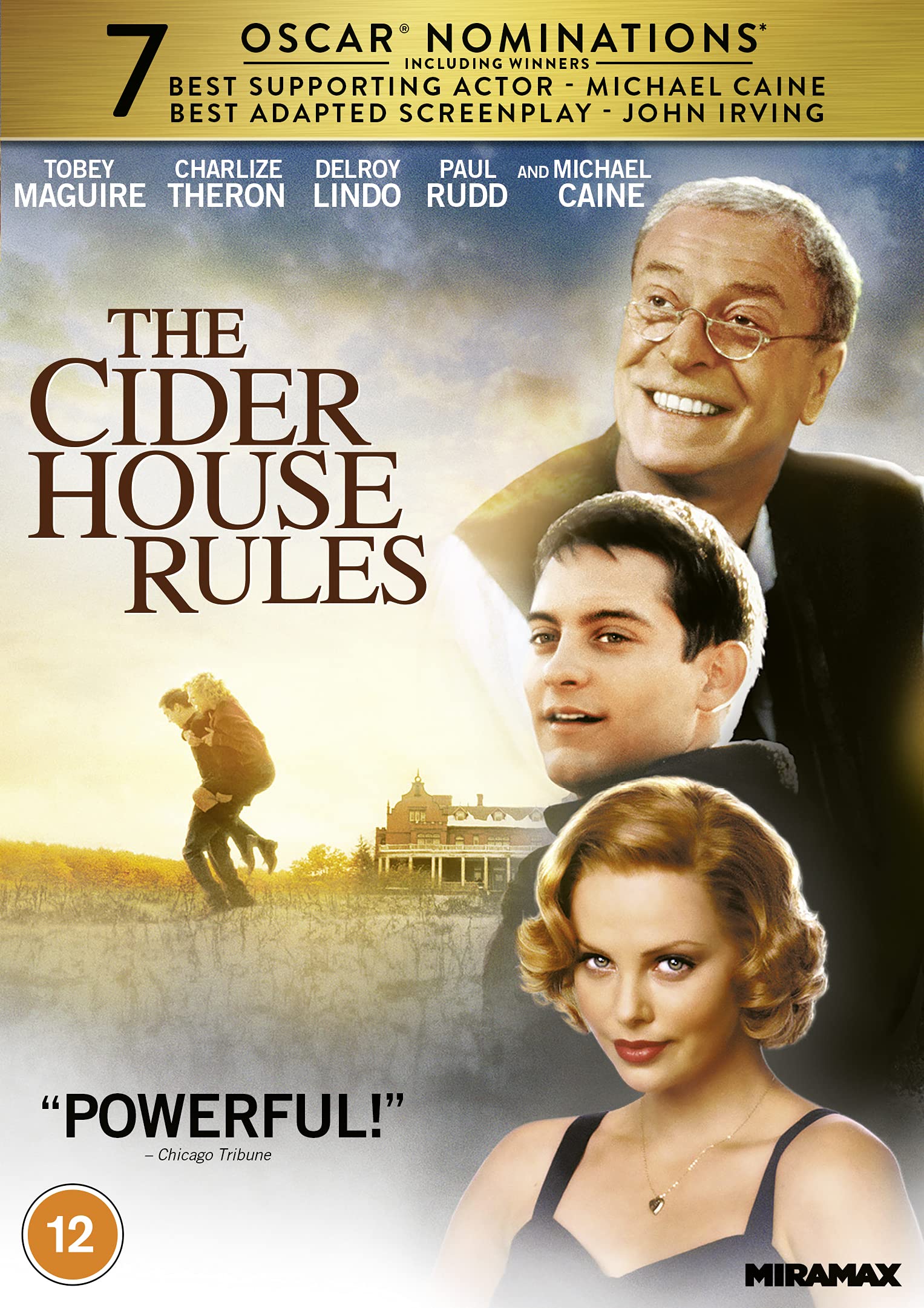 The Cider House Rules