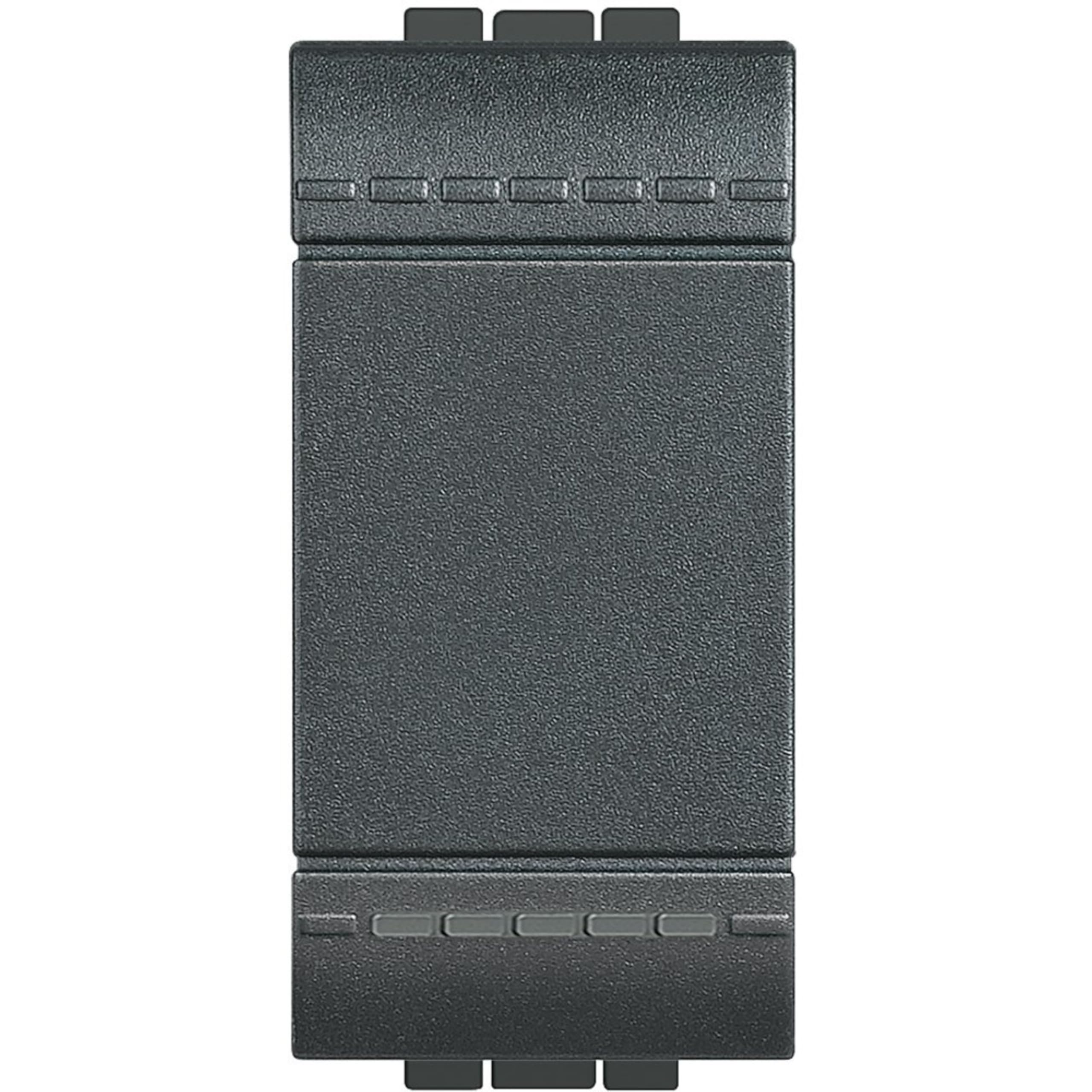 Bticino SL4356/230F Ronzatore 230 Volt - Antracite, Per Campanelli E Sistemi Domotici - Foto 2