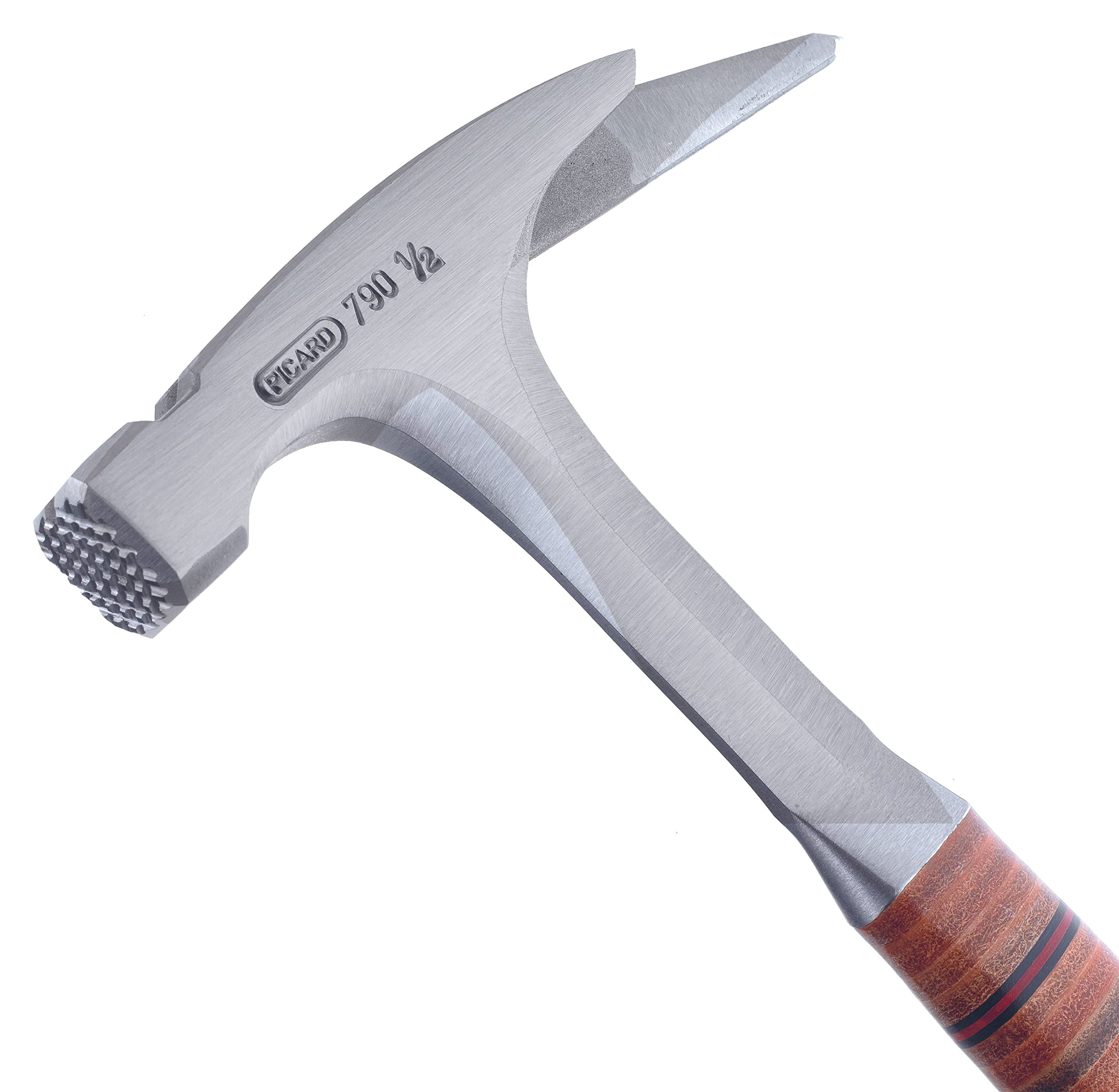 Picard - Martillo de techo de carpintero de acero completo (H0079090)
