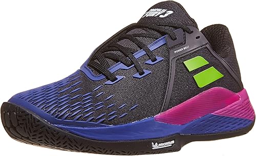 Amazon | Babolat メンズ Propulse Fury 3 オールコート テニス Amazon | Babolat メンズ Propulse Fury 3 オールコート テニス