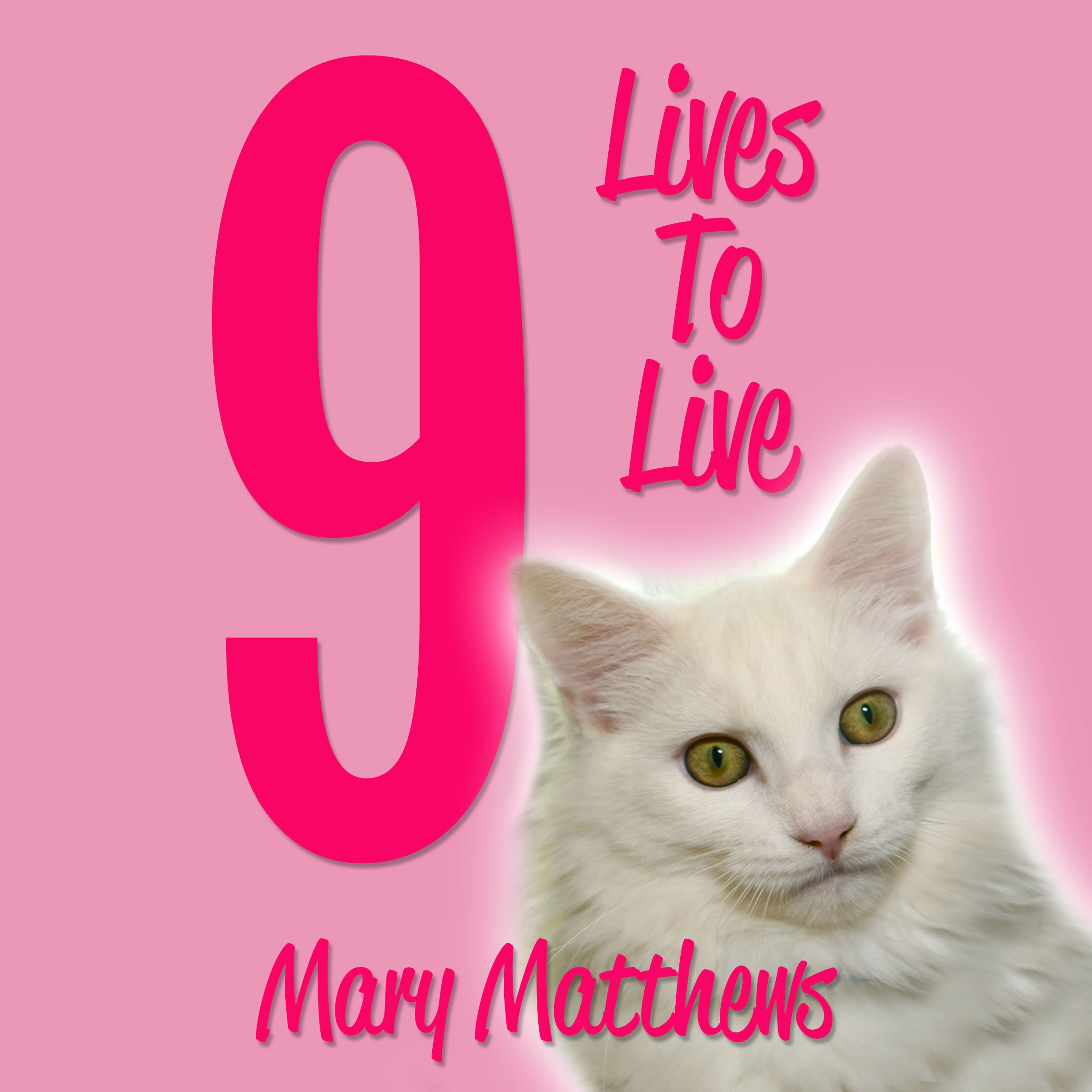 Cover art for 9 Lives to Live
