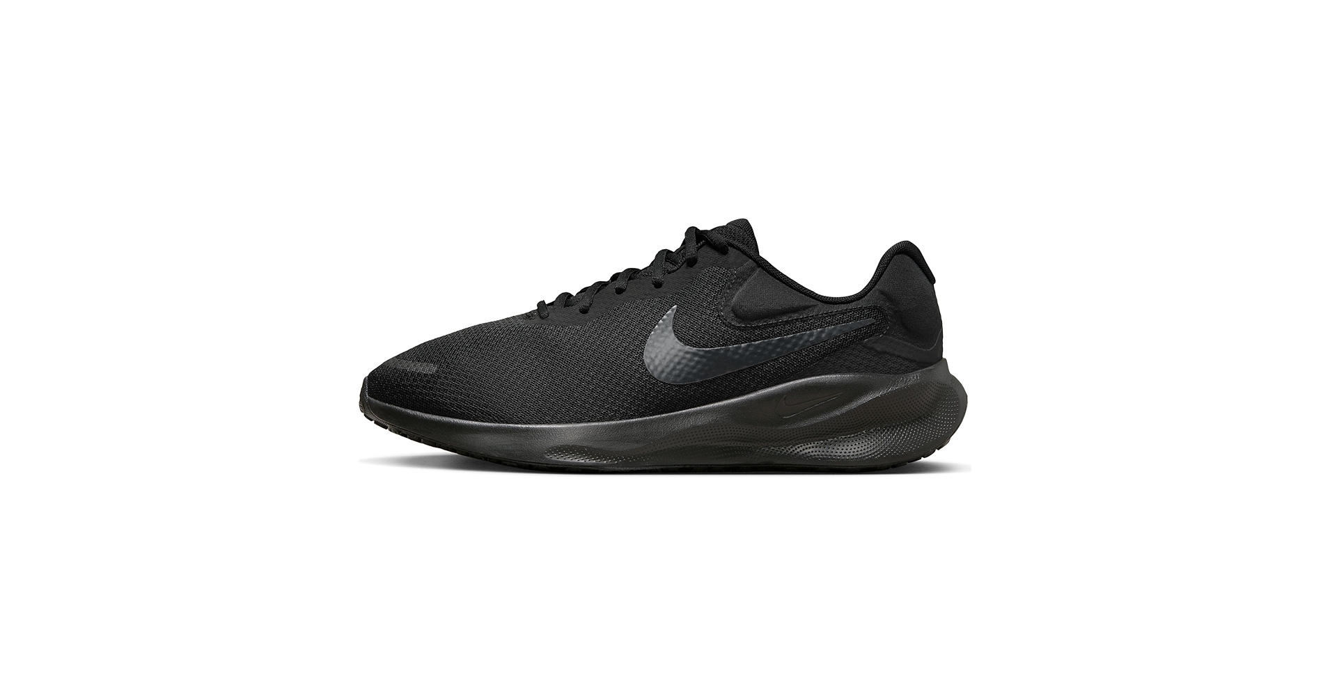 真黒黒助NIKE BLADE TRACTION ZOOM BLACK Amazon.com | NIKE Men's Running Low, Black Off Black, 6.5