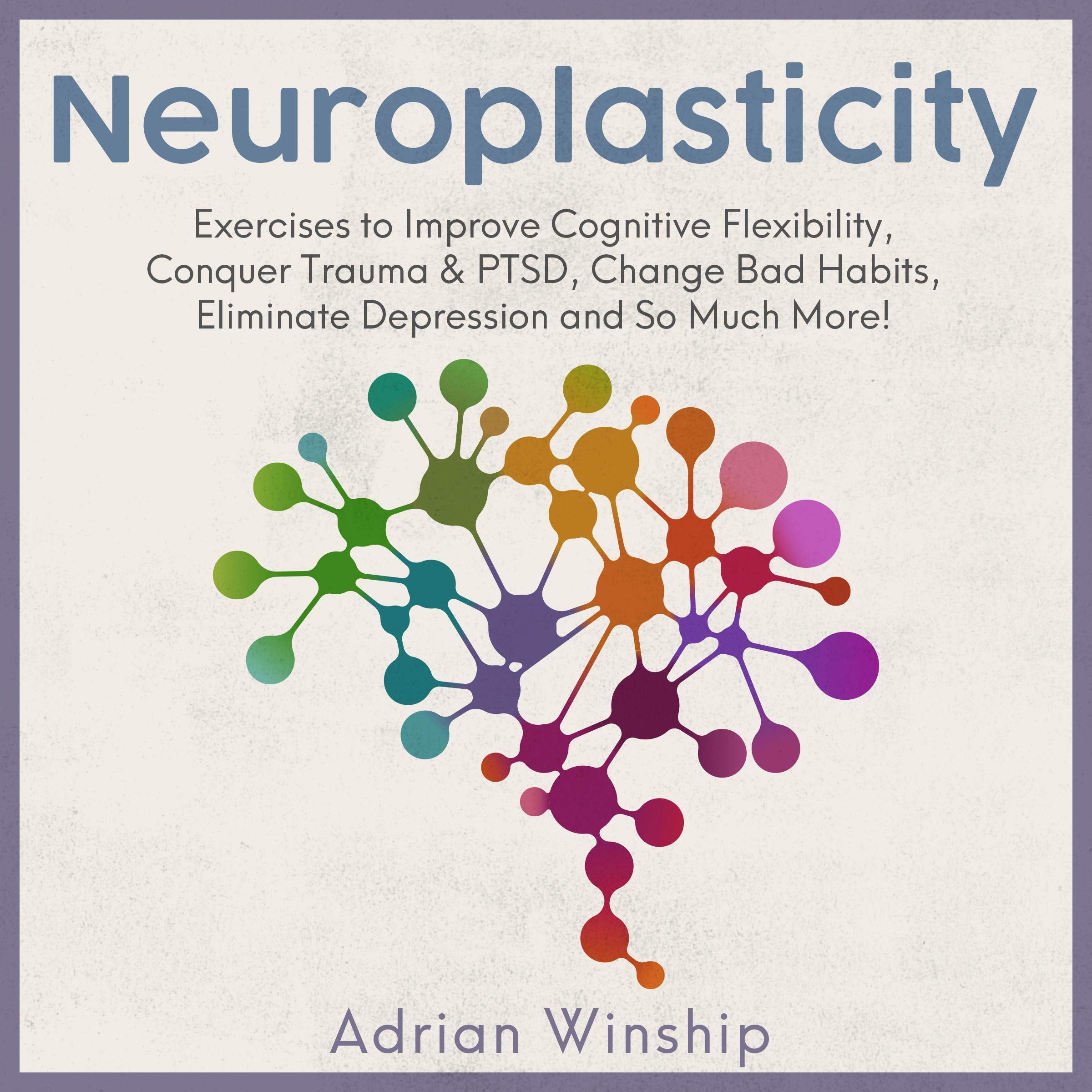 Cover art for Neuroplasticity