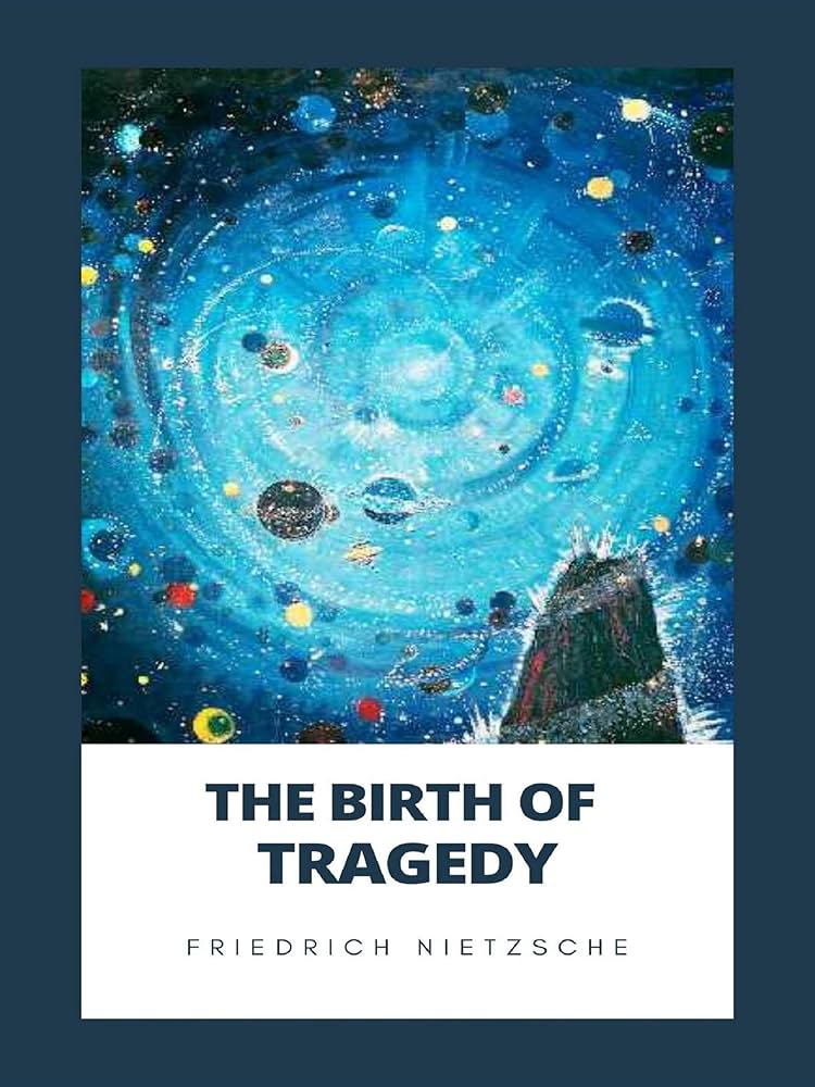 The Birth of Tragedy - Kindle edition by Friedrich Nietzsche